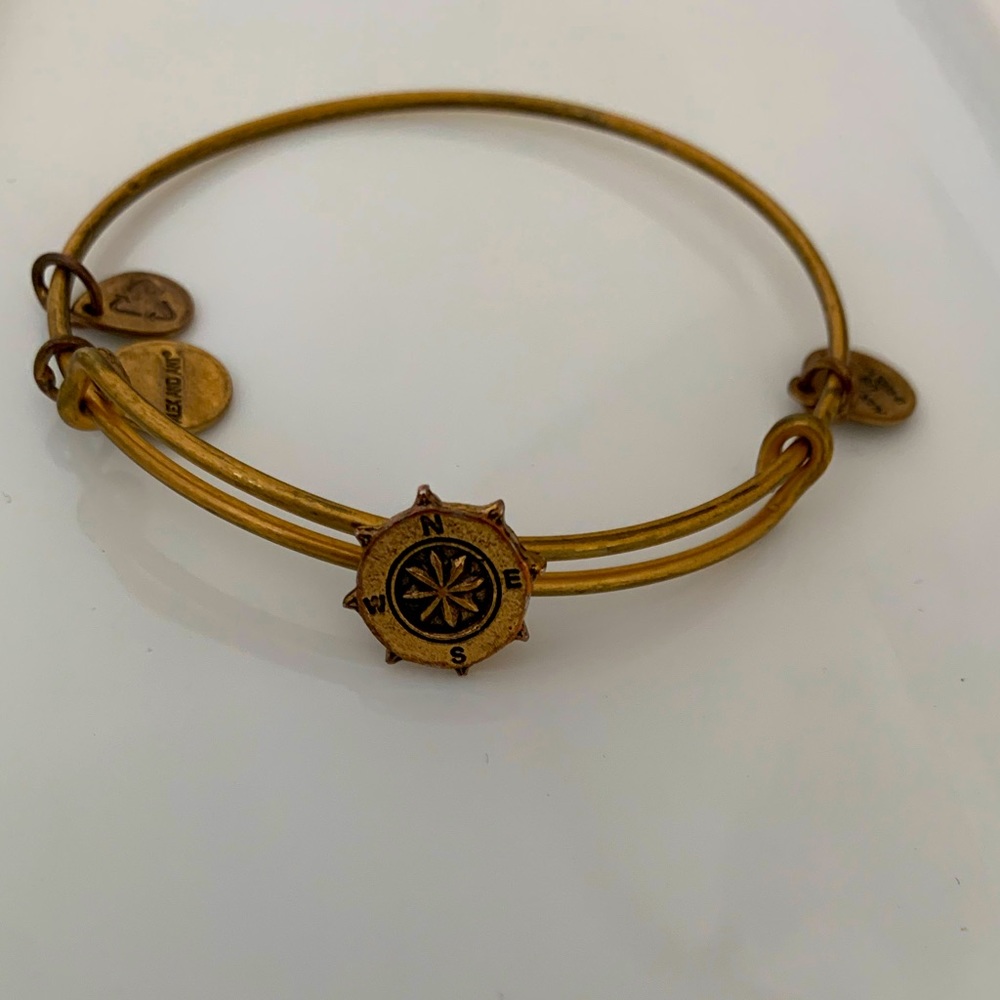 Alex & Ani Bracelet